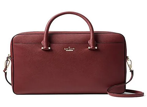 خرید کیف چرم صنعتی دیپلمات زنانه با قیمت استثنایی