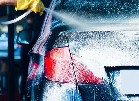 خرید جدیدترین انواع مایع شوینده کارواش