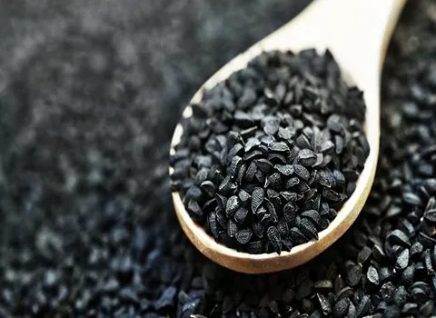 قیمت کنجد سیاه ایرانی