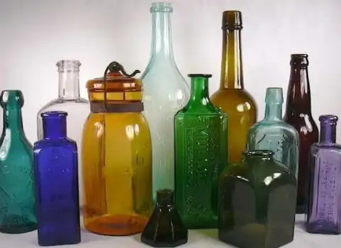 بهترین ظروف شیشه ای لیمون + قیمت خرید عالی