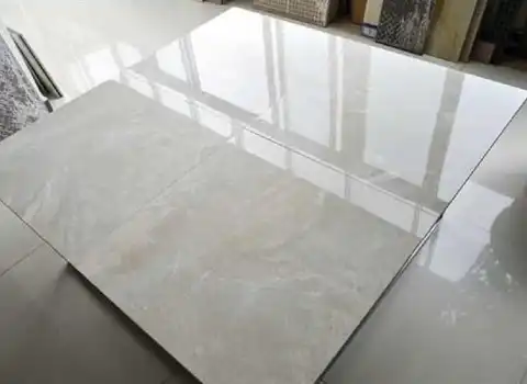 سرامیک کف 80*80 ارزان؛ طوسی سفید مشکی 3 نوع براق لعابدار معمولی