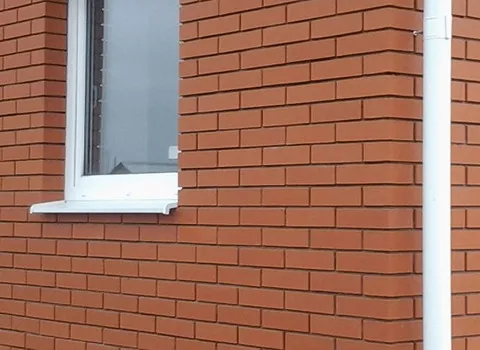 آجر آذرخش اشرفی اصفهانی؛ عایق صوتی حرارتی کاربرد دیوار چینی brick