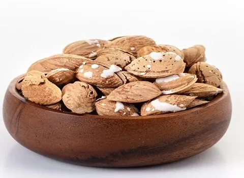 خرید و قیمت روز بادام کاغذی شور