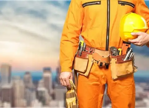 لباس کار سعید تهران