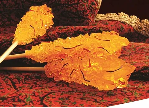 نبات چوبی کیلویی؛ زعفرانی دارچینی نعنایی ساده بهبود درد های عضلانی