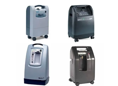 دستگاه اکسیژن ساز خانگی بدون صدا + بهترین قیمت خرید