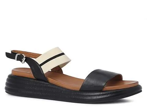 مشخصات صندل دخترانه شیک مشکی و نحوه خرید عمده