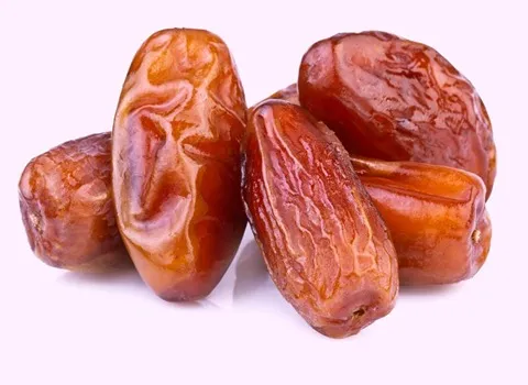 خرما کرمان؛ خاصویی کبکاب بافت نرم ماندگاری بالا