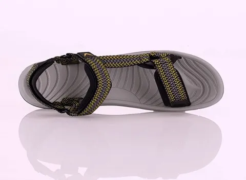 صندل جلو باز مردانه؛ اسپرت راحتی سبک بادوام sandal