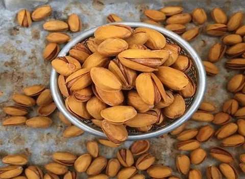 قیمت پسته کیلویی امروز