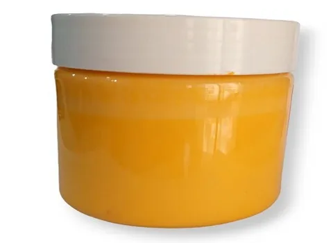 خرید و قیمت روز رنگ اکریلیک زرد