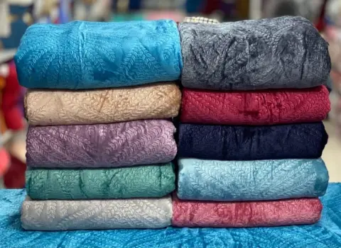 پتو مسافرتی طرح جدید ایرانی | قیمت مناسب خرید عالی