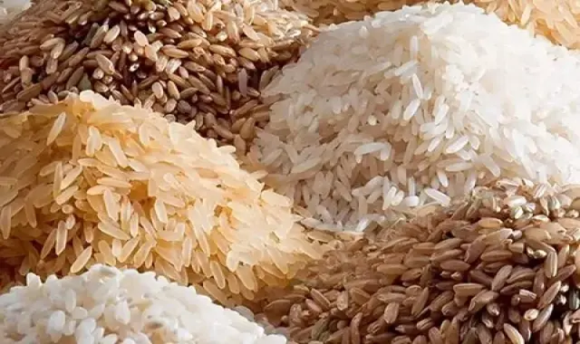 برنج پاکستانی؛ خوش عطر دانه بلند ضد سرطان حاوی کربوهیدرات fiber