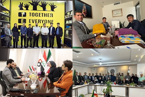 آرادنگاری عکسی ۱۱ مهر