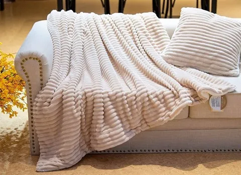 بهترین قیمت خرید پتو ژله ای شادیلون