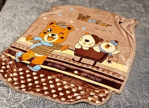 بهترین پتو ژله ای کودک + قیمت خرید عالی