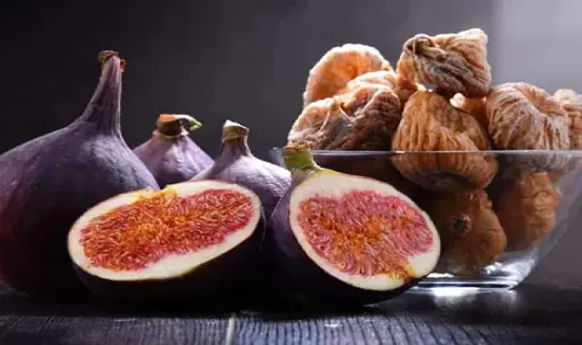 خرید خشکبار انجیر خشک + قیمت عالی