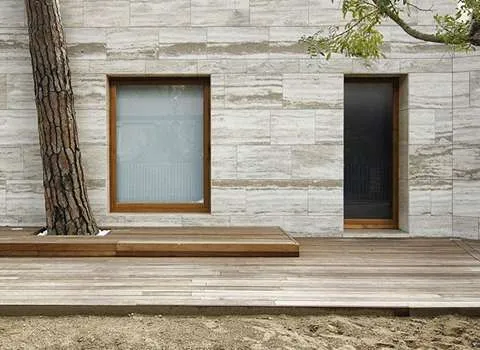 آموزش خرید سنگ نما رومی ساده صفر تا صد