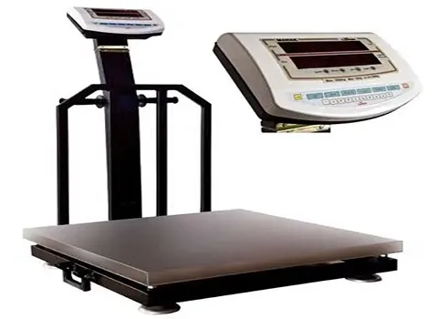 قیمت ترازو باسکول کمری + پخش تولیدی عمده کارخانه