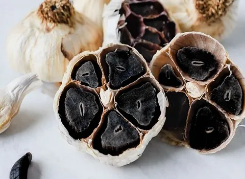 قیمت خرید سیر سیاه اهواز + راهنمای استفاده