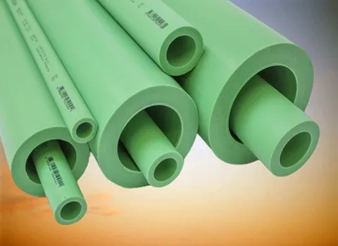 خرید لوله و اتصالات تک لایه پلیمری با قیمت استثنایی