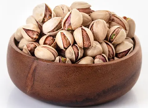 خرید بهترین انواع پسته فندقی با قیمت ارزان