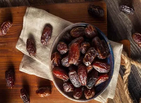 قیمت و خرید خرمای پیارم ارگانیک اهواز + فروش ارزان