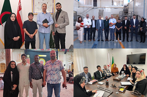 آرادنگاری عکسی ۱۲ شهریور