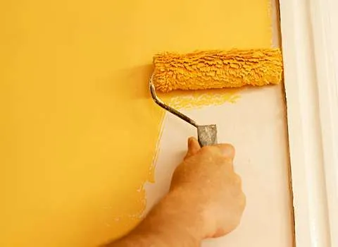 قیمت خرید رنگ ساختمانی روغنی + راهنمای استفاده