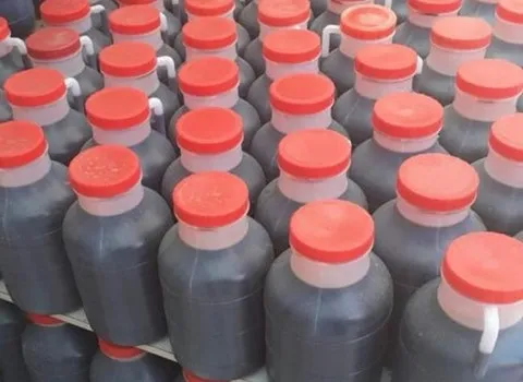 مشخصات شیره خرما دبه ای ارزان و نحوه خرید عمده