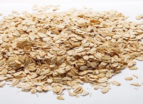 جو دوسر بدون گلوتن (یولاف) بافت نرم پخت سریع کاهش بیماری قلبی