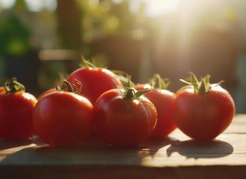 قیمت گوجه فرنگی در جنوب کرمان