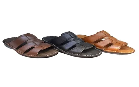 خرید انواع صندل مردانه با بهترین قیمت