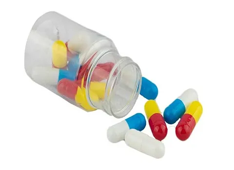 قیمت خرید کپسول ویل نایت + عکس