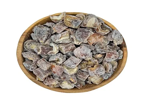 قیمت خرید چیپس خرما زنجبیلی + تست کیفیت