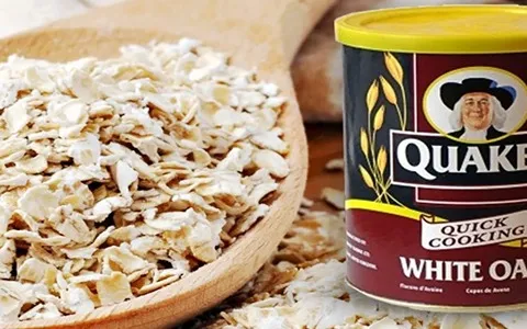 قیمت جو دو سر کواکر + خرید و فروش جو دو سر کواکر عمده