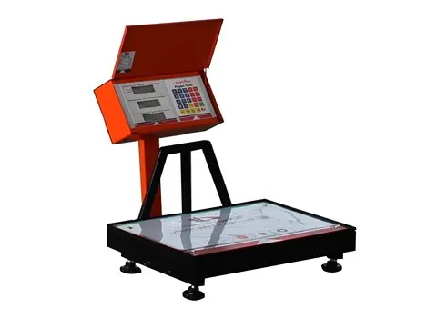 خرید انواع ترازو باسکول دیجیتال + قیمت