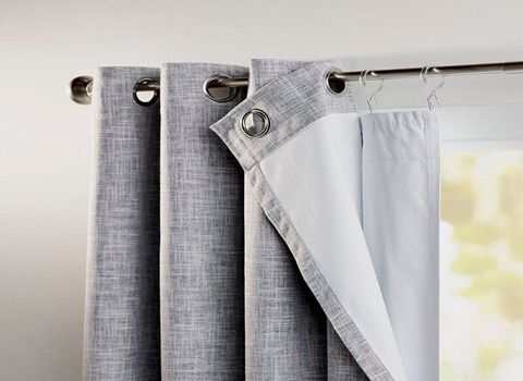 آموزش خرید پارچه آستری پرده ای صفر تا صد