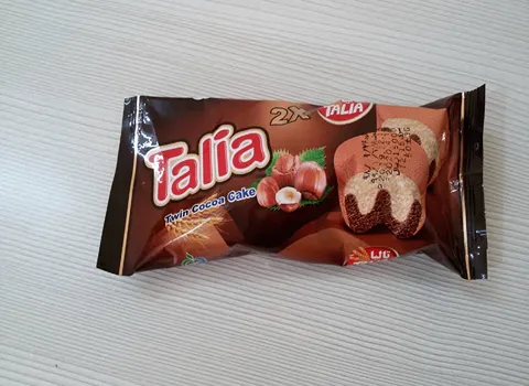 معرفی کیک کلوچه تالیا + بهترین قیمت خرید