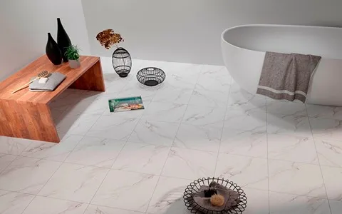 کاشی سرامیک غزال؛ مقاوم برابر لکه خراش سایز 60*60