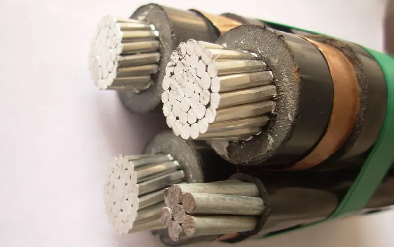 قیمت سیم برق آلومینیومی + مشخصات بسته بندی عمده و ارزان