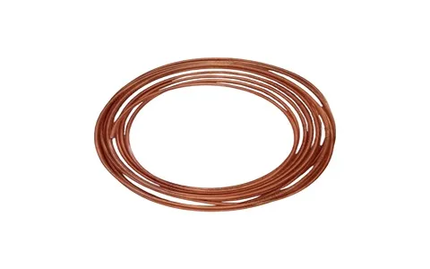 معرفی لوله مسی 1/2 + بهترین قیمت خرید