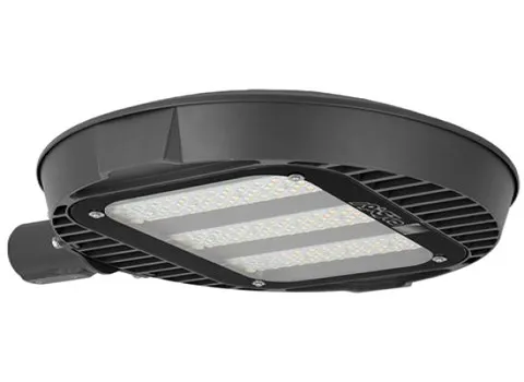 لامپ تیر چراغ برق؛ زینتی وضوح اشیا کاهش سرقت Lamp