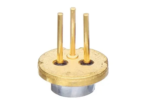 خرید و قیمت انواع دیود لیزر مادون قرمز