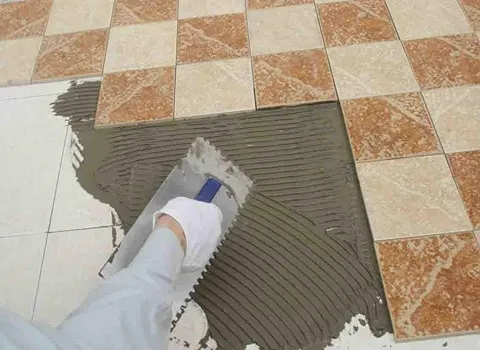 خرید چسب کاشی و سرامیک اصفهان با قیمت استثنایی