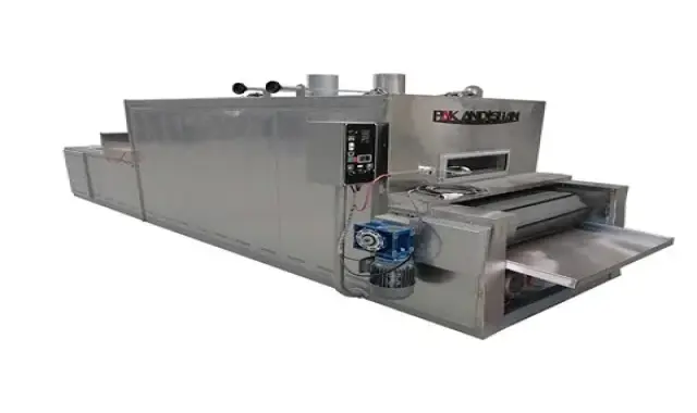 راهنمای خرید فر تونلی بربری + قیمت عالی