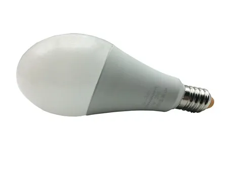 لامپ ال ای دی 20 وات نمانور؛ عمر مفید 2 نوع آفتابی مهتابی Pink