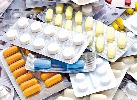 قیمت خرید قرص لوراتادین تی سی 10 + خواص، معایب و مزایا