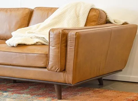 مبل چستر شتری؛ قهوه ای نسکافه ای 3 جنس مخمل ابریشم کتان