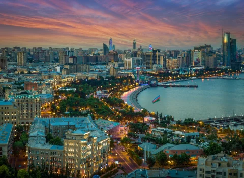 صادرات زعفران به آذربایجان و اهمیت و مزایای آن